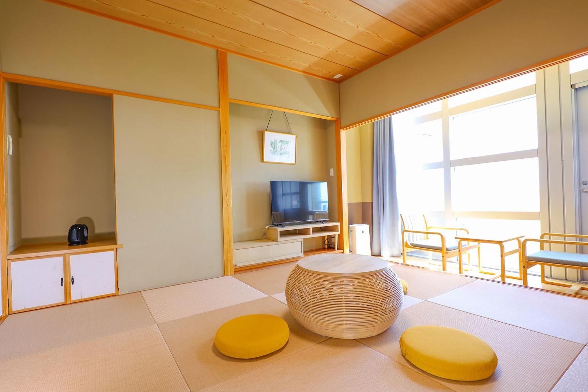 Taoya Nikko Kirifuri Hotel Exterior foto